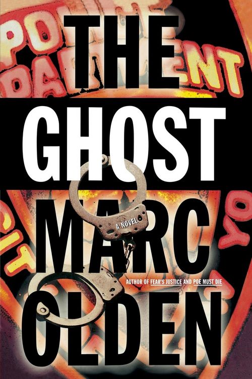 Produktbild: The Ghost