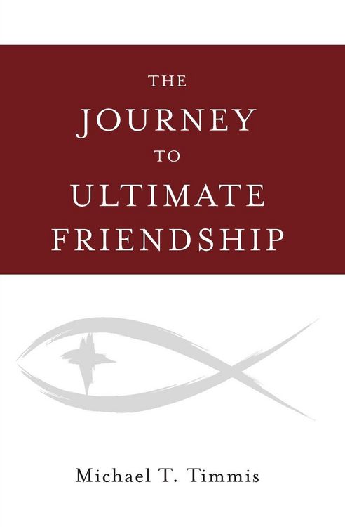 Produktbild: Journey to Ultimate Friendship