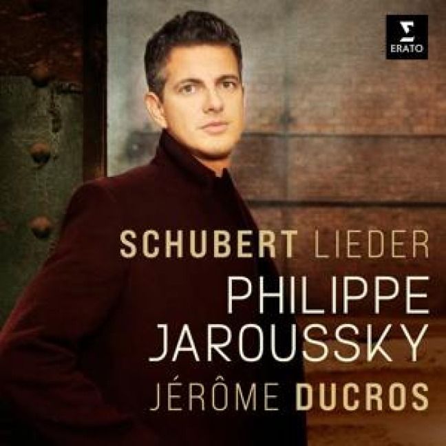 Produktbild: Schubert:Lieder