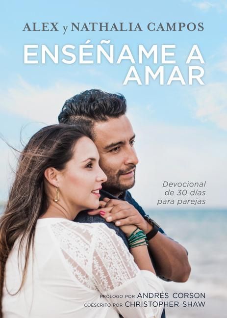 Produktbild: Ens&eacute;&ntilde;ame a Amar