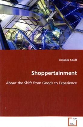 Produktbild: Cordt, C: Shoppertainment