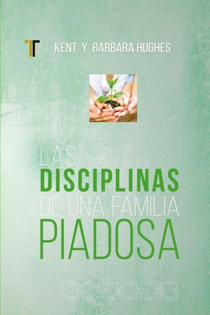 Produktbild: Disciplinas de Una Familia Piadosa