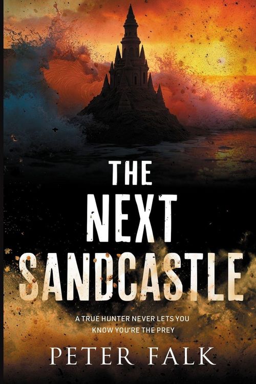 Produktbild: The Next Sandcastle