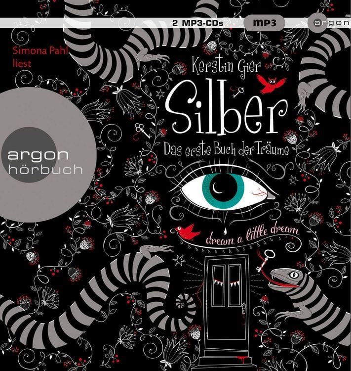 Produktbild: Silber &ndash; Das erste Buch der Tr&auml;ume