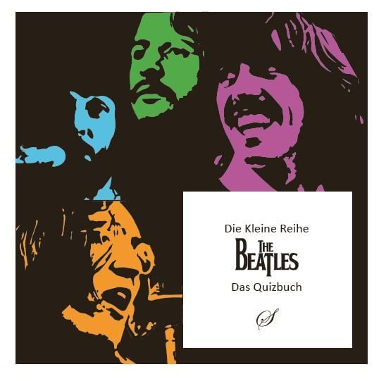 Produktbild: Die Kleine Reihe, Bd. 44: The Beatles