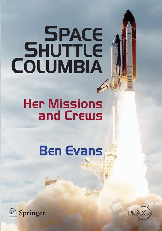 Produktbild: Space Shuttle Columbia