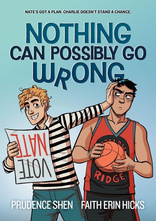 Produktbild: Nothing Can Possibly Go Wrong