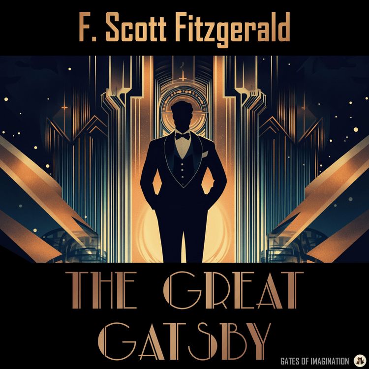 Produktbild: The Great Gatsby