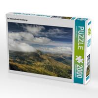 Produktbild: CALVENDO Puzzle Im Nationalpark Nockberge | 2000 Teile Lege-Gr&ouml;&szlig;e 90x67cm Foto-Puzzle f&uuml;r gl&uuml;ckliche Stunden
