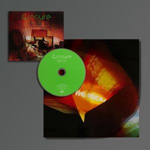 Produktbild: Day-Glo (Based On A True Story)