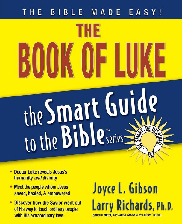Produktbild: The Book of Luke