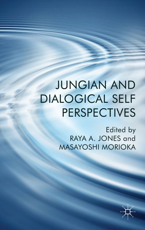 Produktbild: Jungian and Dialogical Self Perspectives