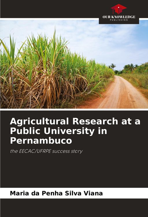Produktbild: Agricultural Research at a Public University in Pernambuco