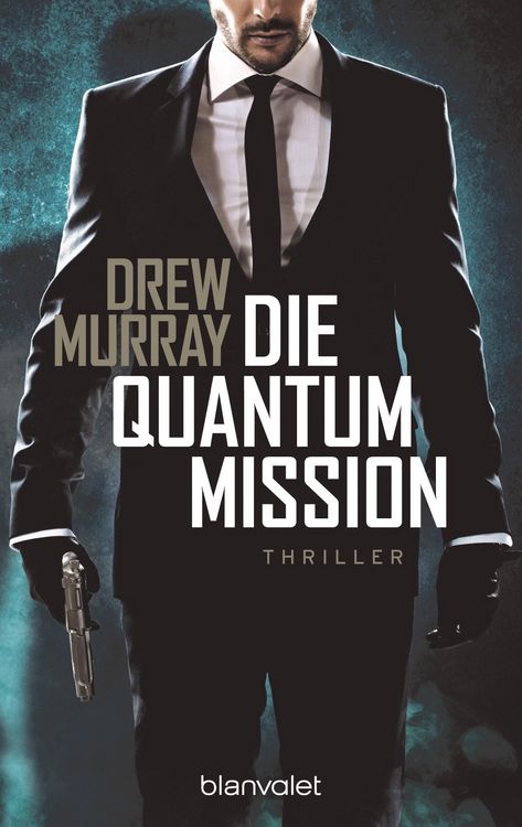 Produktbild: Die Quantum-Mission