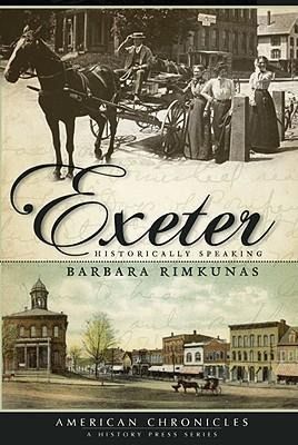 Produktbild: Exeter