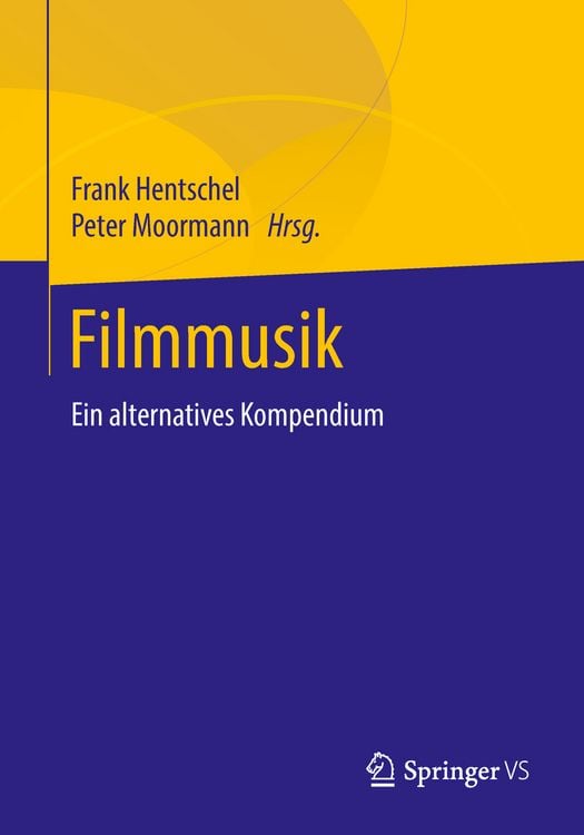 Produktbild: Filmmusik