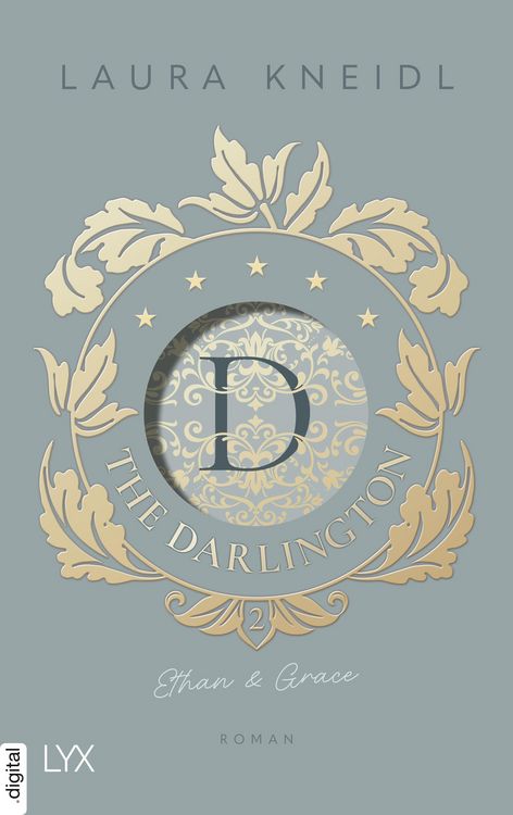 Produktbild: The Darlington - Ethan & Grace