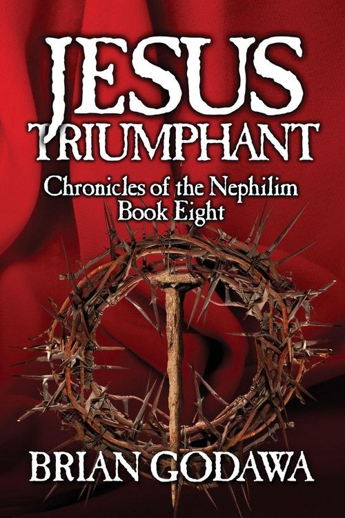 Produktbild: Jesus Triumphant