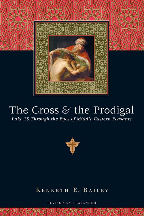 Produktbild: The Cross & the Prodigal