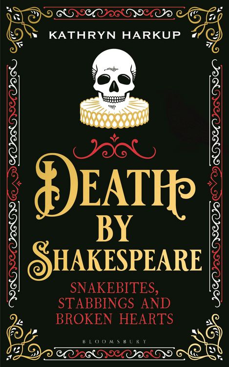 Produktbild: Death by Shakespeare