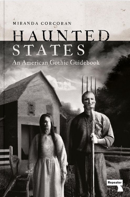 Produktbild: Haunted States