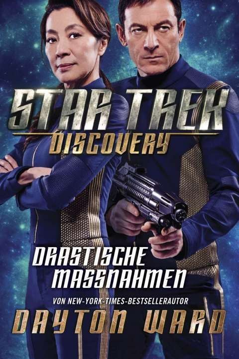 Produktbild: Star Trek - Discovery 2