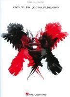 Produktbild: Kings of Leon: Only by the Night