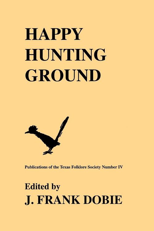 Produktbild: Happy Hunting Ground
