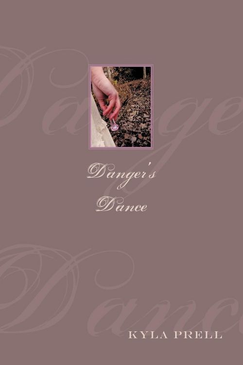Produktbild: Danger's Dance
