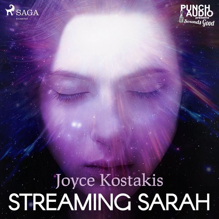 Produktbild: Streaming Sarah
