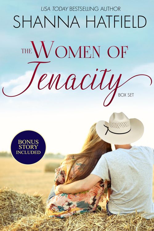 Produktbild: The Women of Tenacity