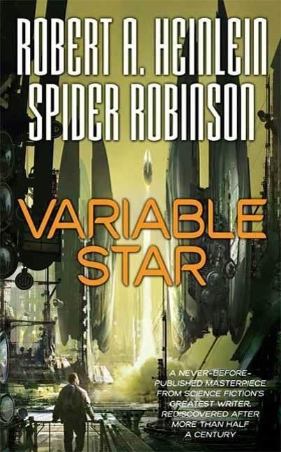 Produktbild: Variable Star