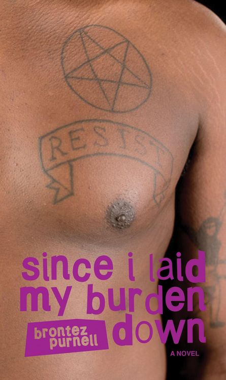Produktbild: Since I Laid My Burden Down