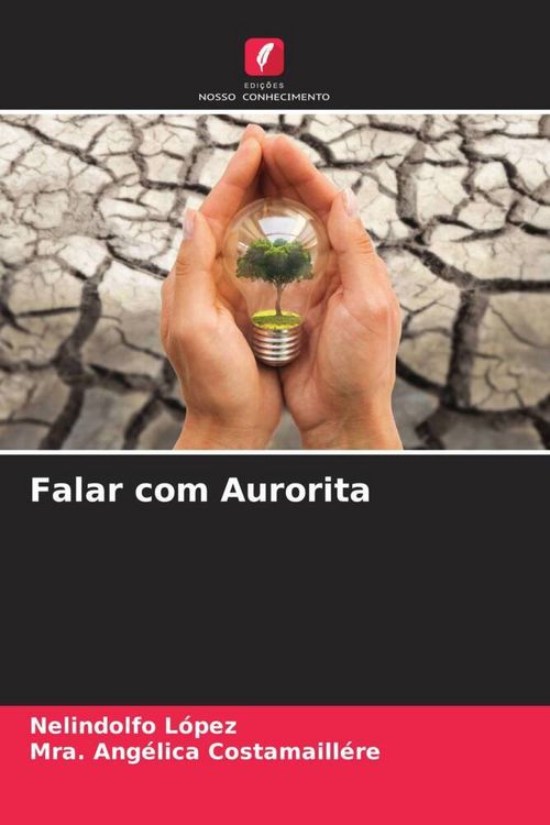 Produktbild: Falar com Aurorita