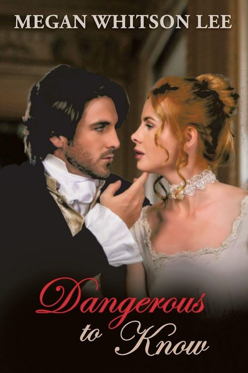 Produktbild: Dangerous to Know