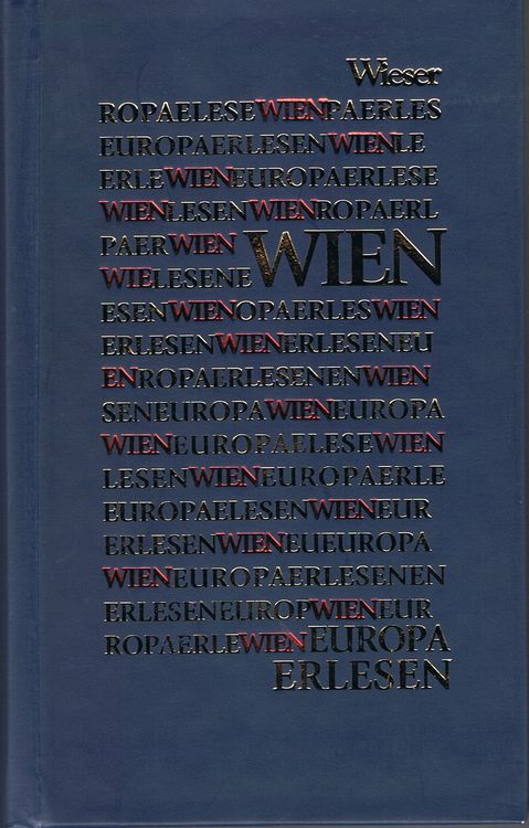 Produktbild: Wien