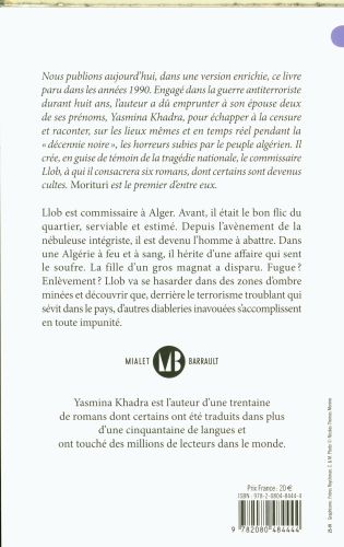 Produktbild: Morituri