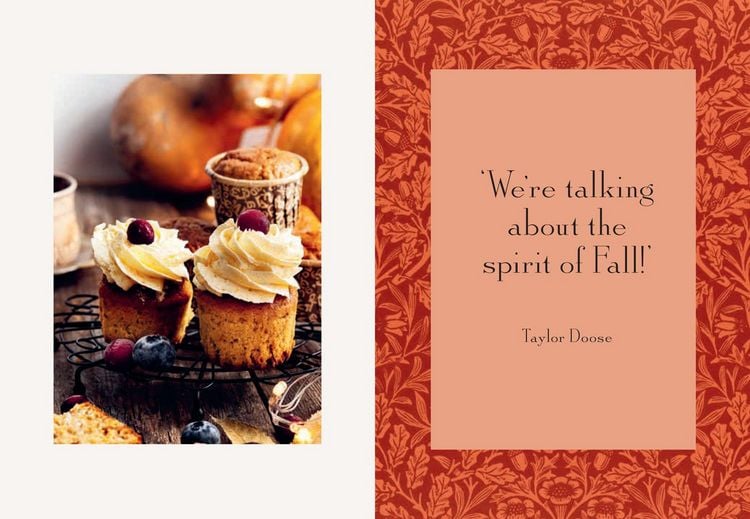 Produktbild: Fall into Fall