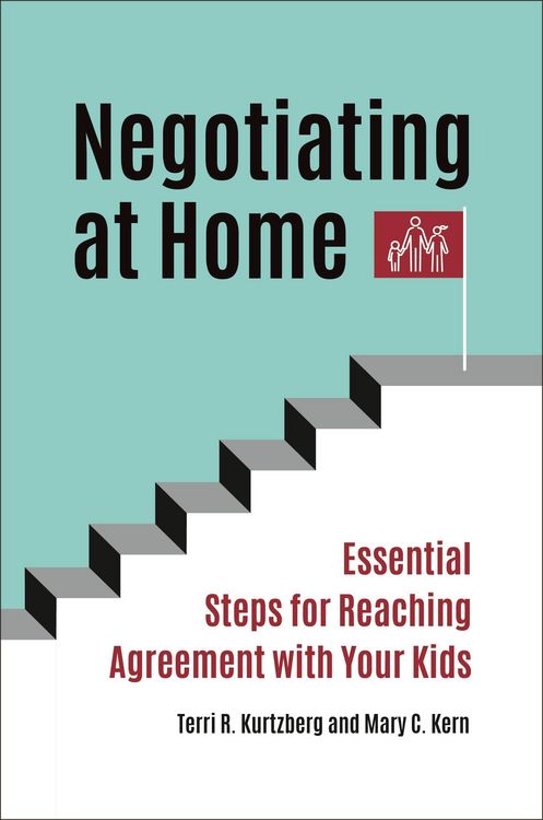 Produktbild: Negotiating at Home