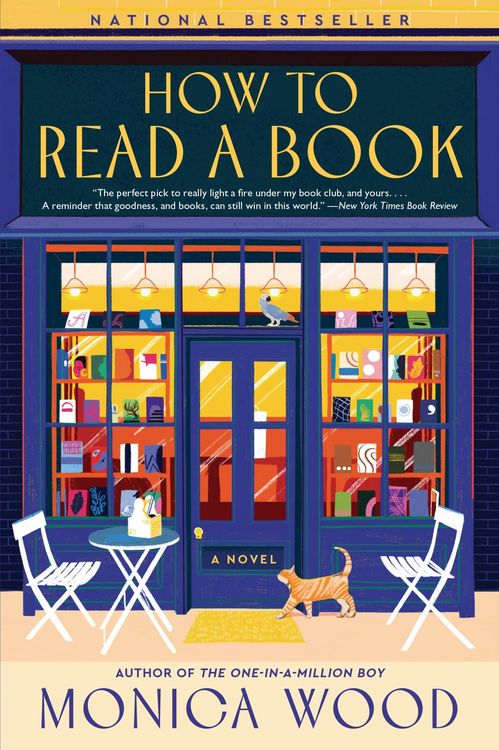 Produktbild: How to Read a Book