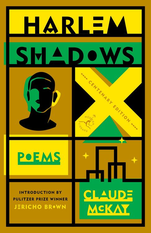 Produktbild: Harlem Shadows