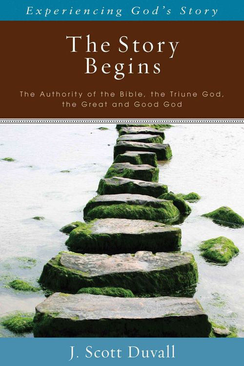 Produktbild: The Story Begins