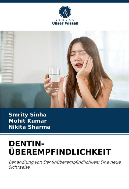 Produktbild: DENTIN-&Uuml;BEREMPFINDLICHKEIT