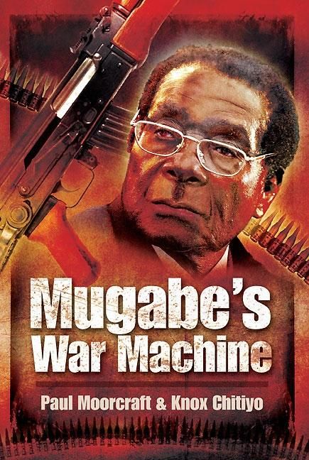 Produktbild: Mugabe's War Machine