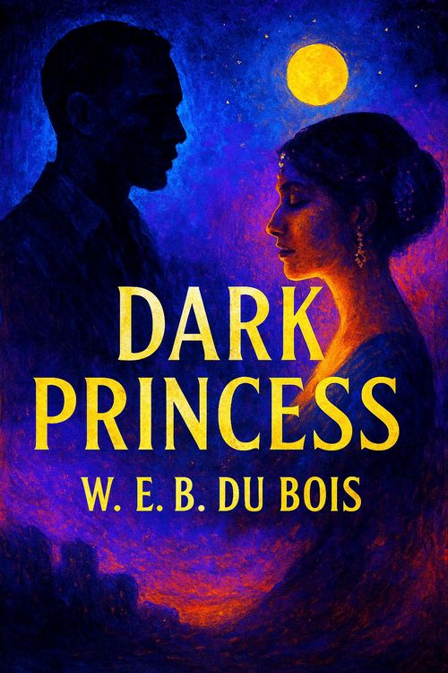 Produktbild: Dark Princess