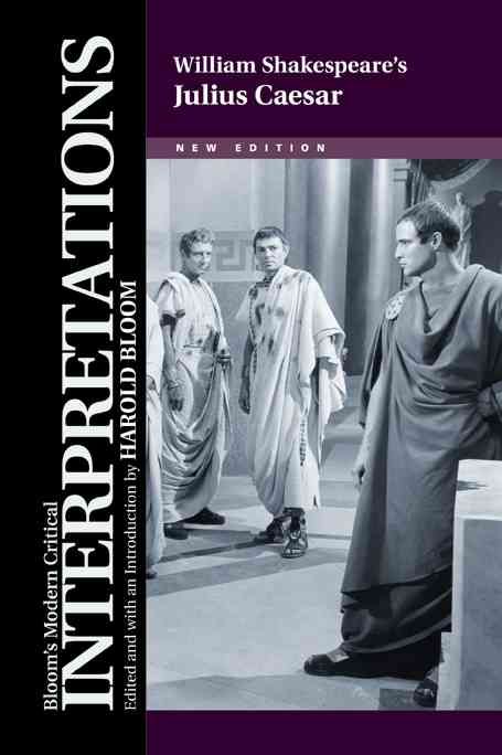 Produktbild: William Shakespeare's ""Julius Caesar