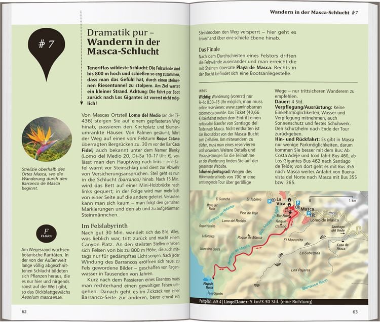 Produktbild: DUMONT direkt Reisef&uuml;hrer Teneriffa