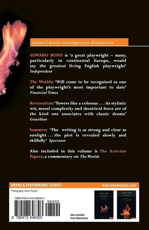 Produktbild: Bond Plays