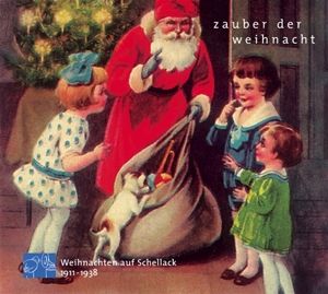 Produktbild: Zauber der Weihnacht Vol.1