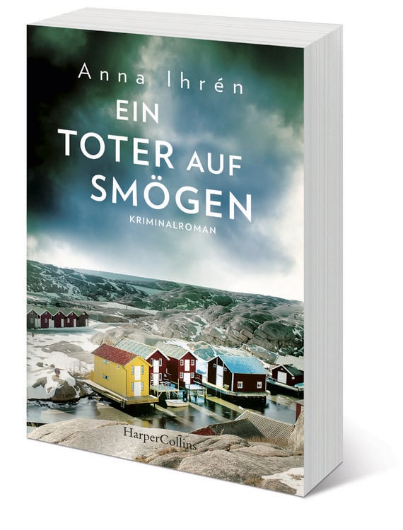 Produktbild: Ein Toter auf Sm&ouml;gen